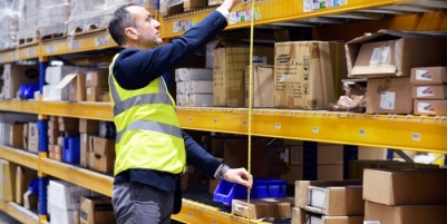 New Industrial Research Shows Demand for Bespoke Design Solutions to Combat Warehouse Bottlenecks in Peak