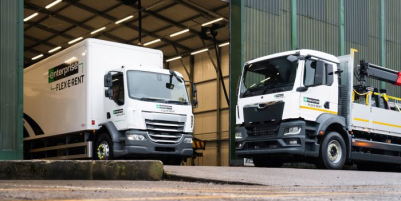SURECAM TEAMS UP WITH ENTERPRISE MOBILITY TO SHOWCASE VIDEO TELEMATICS INNOVATION