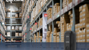 QUECLINK ADDS FIRST REAL-TIME MICRO TRACKER FOR WAREHOUSE AND LOGISTICS SOLUTIONS