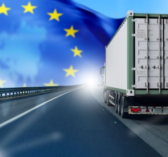 HAULIERS URGED TO STAY FOCUSED ON ICS2 CUSTOMS CHANGES DESPITE DELAYS