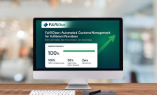 DERRY BROS SIMPLIFIES UK-IRISH TRADE FOR FULFILMENT PROVIDERS WITH DEDICATED CUSTOMS SOLUTION