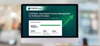 DERRY BROS SIMPLIFIES UK-IRISH TRADE FOR FULFILMENT PROVIDERS WITH DEDICATED CUSTOMS SOLUTION