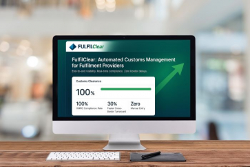 DERRY BROS SIMPLIFIES UK-IRISH TRADE FOR FULFILMENT PROVIDERS WITH DEDICATED CUSTOMS SOLUTION