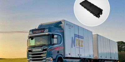 POSTRACK LAUNCHES ASSET TRACKING BUSINESS IN THE UK TO TARGET LOGISTICS AND ROAD TRANSPORT SECTOR