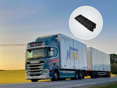 POSTRACK LAUNCHES ASSET TRACKING BUSINESS IN THE UK TO TARGET LOGISTICS AND ROAD TRANSPORT SECTOR
