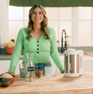 BRAND CREATIONS GROUP PARTNERS WITH PROLOG FULFILMENT AS PART OF ITS UK GROWTH STRATEGY