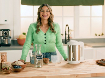 BRAND CREATIONS GROUP PARTNERS WITH PROLOG FULFILMENT AS PART OF ITS UK GROWTH STRATEGY