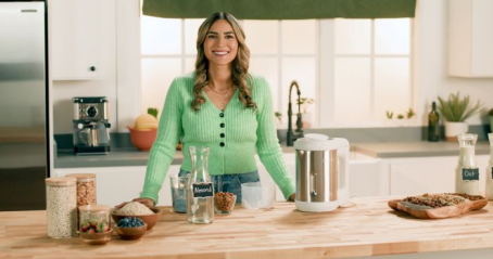 BRAND CREATIONS GROUP PARTNERS WITH PROLOG FULFILMENT AS PART OF ITS UK GROWTH STRATEGY