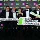 Combilift Re-Qualifies for Deloitte Best Managed Companies Award – 13 Years of Excellence