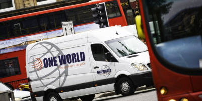 One World Group partners with Scurri to supercharge its UK ecommerce logistics with global omnichannel solutions