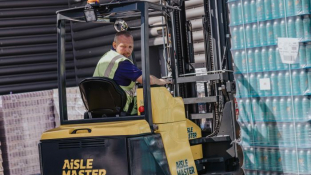 Prism eLogistics ‘Toasts the future’ with HMRC Duty Suspense Authorisation