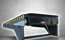 Rite-Hite launches new replacement dock leveller – a fast, cost-effective solution to minimise loading bay disruptions 