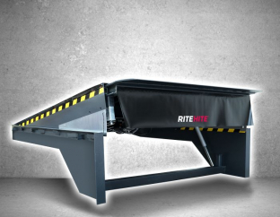 Rite-Hite launches new replacement dock leveller – a fast, cost-effective solution to minimise loading bay disruptions 
