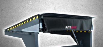 Rite-Hite launches new replacement dock leveller – a fast, cost-effective solution to minimise loading bay disruptions 