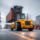Forklift Market Positions for Recovery as Confidence Expected to Build from 2026