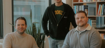 Stuut Technologies Raises $29.5 Million Series A Led by Andreessen Horowitz to Automate Accounts Receivable Work