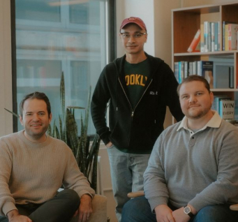 Stuut Technologies Raises $29.5 Million Series A Led by Andreessen Horowitz to Automate Accounts Receivable Work