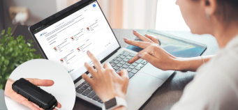 POSTRACK BECOMES THE FIRST ORDER NOWTM PARTNER IN EUROPE FOR ASSET TRACKING