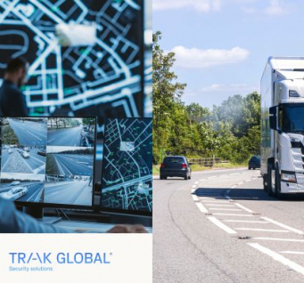 TRAK GLOBAL SECURITY SOLUTIONS TARGETS STOLEN VEHICLE AND CARGO RECOVERY INNOVATION WITH QUECLINK PARTNERSHIP