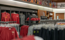 FULFILMENT SOLUTIONS FOR SPORTS MERCHANDISE: KEEPING OUR EYE ON THE GAME