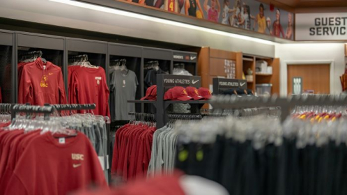 FULFILMENT SOLUTIONS FOR SPORTS MERCHANDISE: KEEPING OUR EYE ON THE GAME