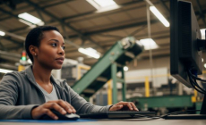 UK industrial midmarket struggling to bridge digital skills gap, Forterro research finds