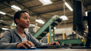 UK industrial midmarket struggling to bridge digital skills gap, Forterro research finds