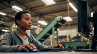 UK industrial midmarket struggling to bridge digital skills gap, Forterro research finds