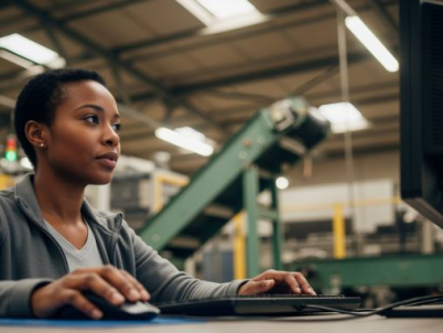 UK industrial midmarket struggling to bridge digital skills gap, Forterro research finds