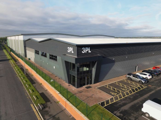 Creative education specialists Creative Hut give 3PL full marks for onboarding excellence