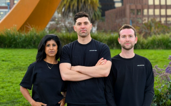 Unlimited Industries raises $12M to build the AI construction company that will power America’s future