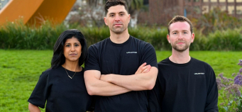 Unlimited Industries raises $12M to build the AI construction company that will power America’s future