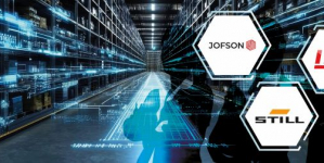 Women Leading the Way in the UK Material Handling Industry