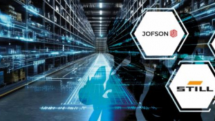 Women Leading the Way in the UK Material Handling Industry