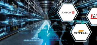 Women Leading the Way in the UK Material Handling Industry