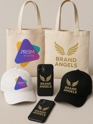 Prism eLogistics and Brand Angels Partnership Gives Brands the Full Package