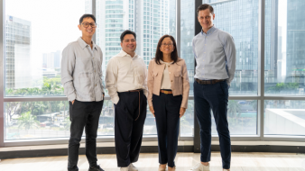 Etaily lands strategic investment from Japan’s SMBC – bringing total funding to $24M for Social Commerce enablement platform