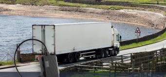 QUECLINK DEVELOPS SATELLITE-ENABLED VEHICLE TRACKING FOR UNINTERRUPTED TRANSPORT MANAGEMENT