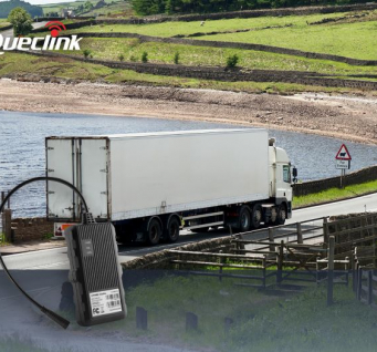QUECLINK DEVELOPS SATELLITE-ENABLED VEHICLE TRACKING FOR UNINTERRUPTED TRANSPORT MANAGEMENT