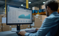 DATA ANALYSIS – THE FOUNDATION OF EVERY PEAK SEASONBy Holly Truman, Head of Operations at Prolog Fulfilment