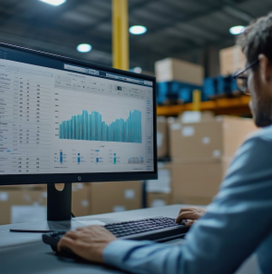 DATA ANALYSIS – THE FOUNDATION OF EVERY PEAK SEASONBy Holly Truman, Head of Operations at Prolog Fulfilment