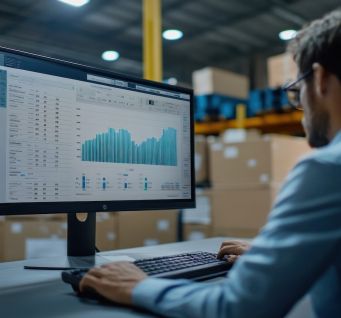 DATA ANALYSIS – THE FOUNDATION OF EVERY PEAK SEASON