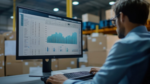 DATA ANALYSIS – THE FOUNDATION OF EVERY PEAK SEASON