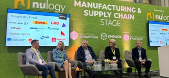 FULL SUITE AHEAD – KEY SPONSOR NULOGY TAKES CENTRE STAGE ATPACKAGING INNOVATIONS & EMPACK 2026