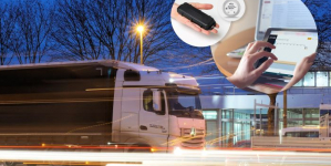 POSTRACK LAUNCHES BATTERY-POWERED TRACKING SOLUTION WITH INTEGRATED TEMPERATURE MONITORING FOR COLD CHAIN LOGISTICS