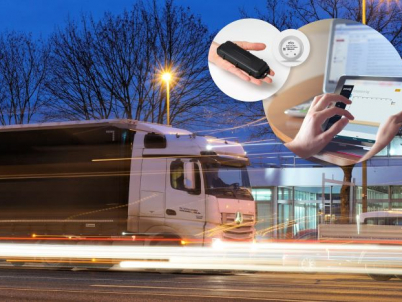 POSTRACK LAUNCHES BATTERY-POWERED TRACKING SOLUTION WITH INTEGRATED TEMPERATURE MONITORING FOR COLD CHAIN LOGISTICS