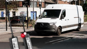 QUECLINK LAUNCHES LOW-COST COMMERCIAL FLEET TELEMATICS HARDWARE SOLUTION