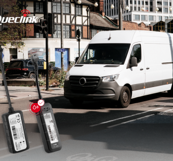 QUECLINK LAUNCHES LOW-COST COMMERCIAL FLEET TELEMATICS HARDWARE SOLUTION