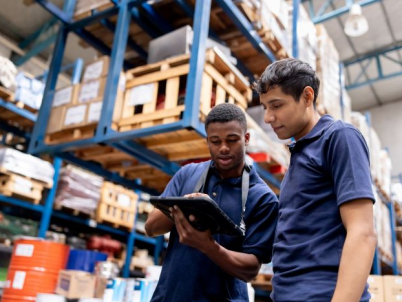 Nulogy Introduces the Manufacturing Operating System