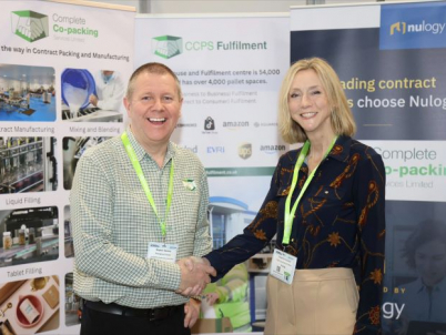 NULOGY’S SHOP FLOOR SOFTWARE TO POWER COMPLETE CO-PACKING’SOPERATIONS